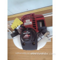 Honda power & manual screeds 2m finishing concrete machine(FED-35)